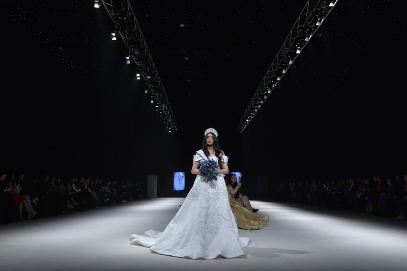 Designers & Brands Fashion Shows